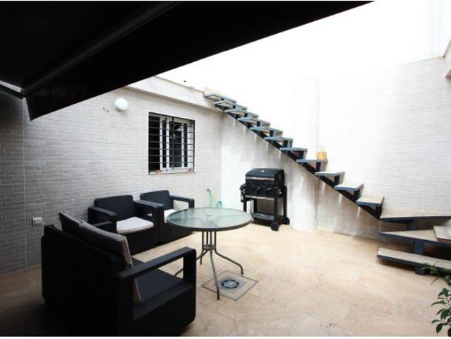 Encantadora Casa Reformada en Las Lumbreras, Sevilla