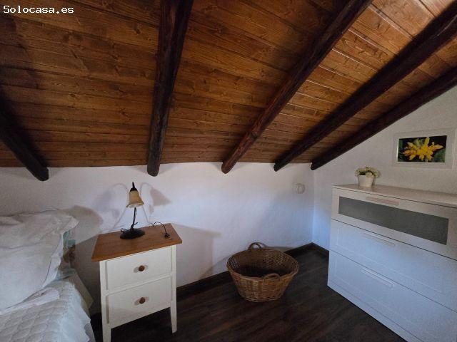 Encantadora casa tradicional canaria en Santa Lucia
