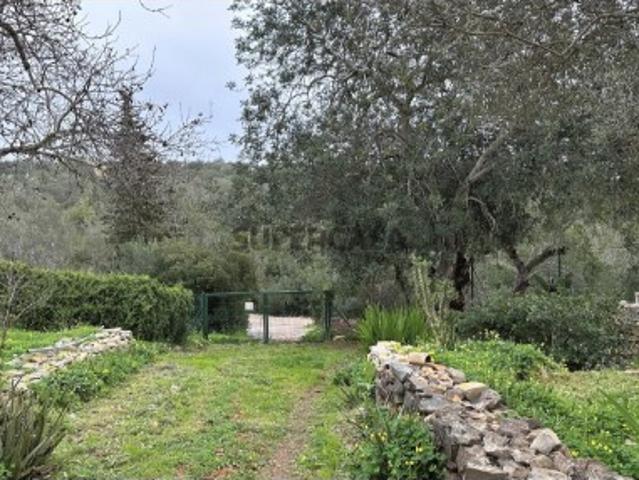 Encantadora casinha de campo