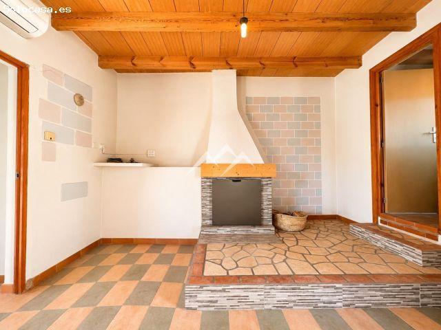 Encantadora finca a solo 2 minutos de Puigpunyent