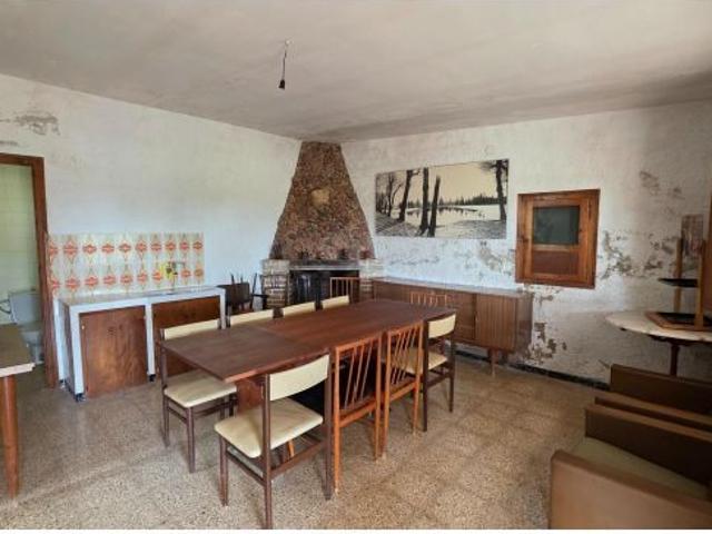 Encantadora Finca Rústica con Casa de Campo a 5 km de L’Ametlla de Mar ?