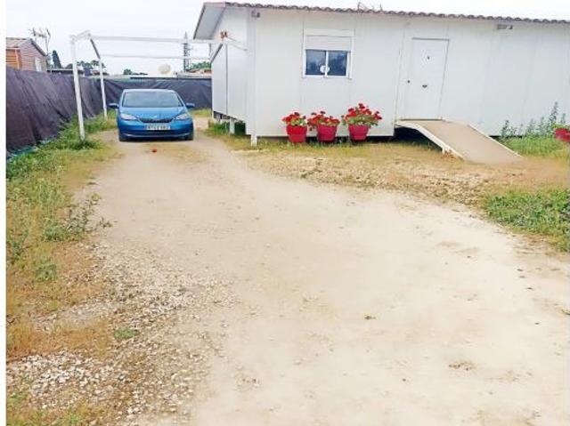 Encantadora Finca Rústica en Alcalá de Guadaíra, Sevilla