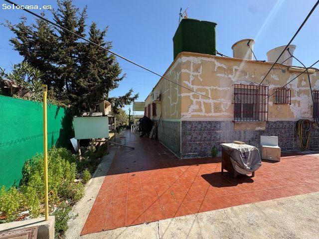 Encantadora Finca Rústica en Cártama Oportunidad Única