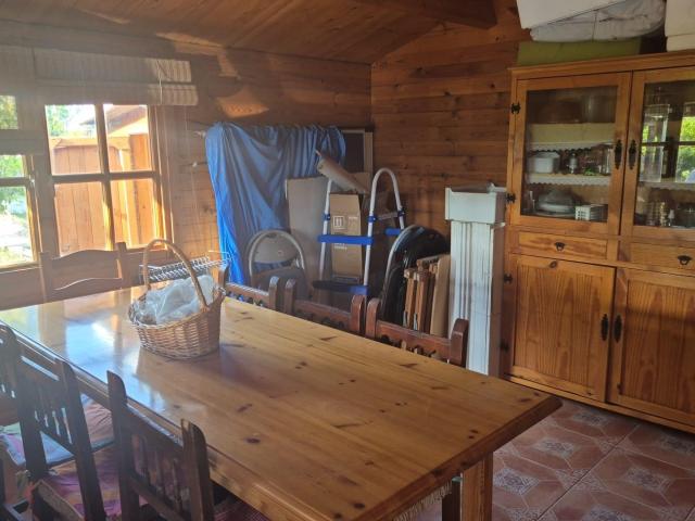 Encantadora Finca Rústica en El Palmar €130,000 tiene casa y casa de madera 616652603