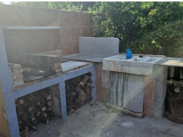 Encantadora Finca Rústica en El Palmar €130,000 tiene casa y casa de madera 616652603