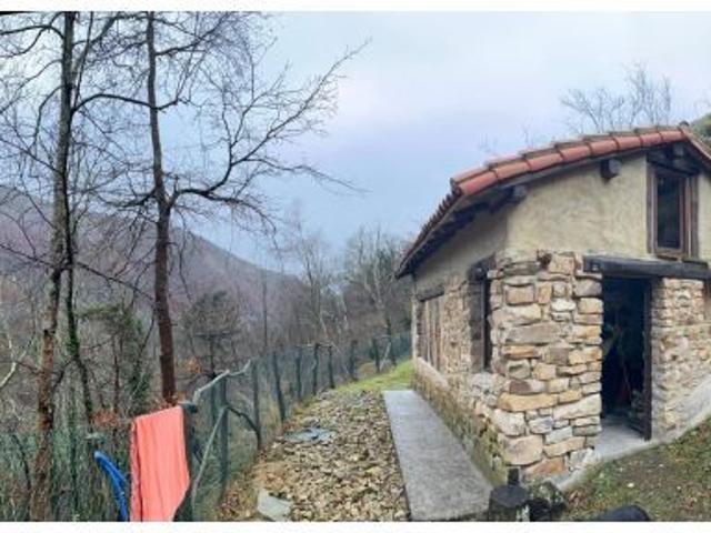 Encantadora Finca Rústica en Infiesto, Asturias por solo 59.000€