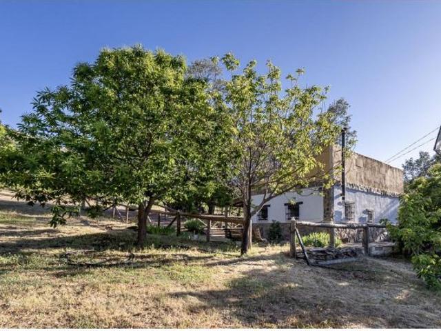 Encantadora finca rústica en Loma Papeles en Güejar Sierra