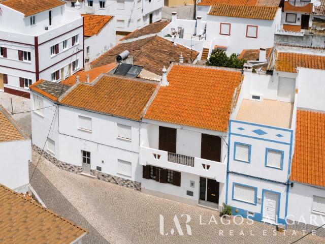 Encantadora Moradia de Aldeia Perto de Lagos