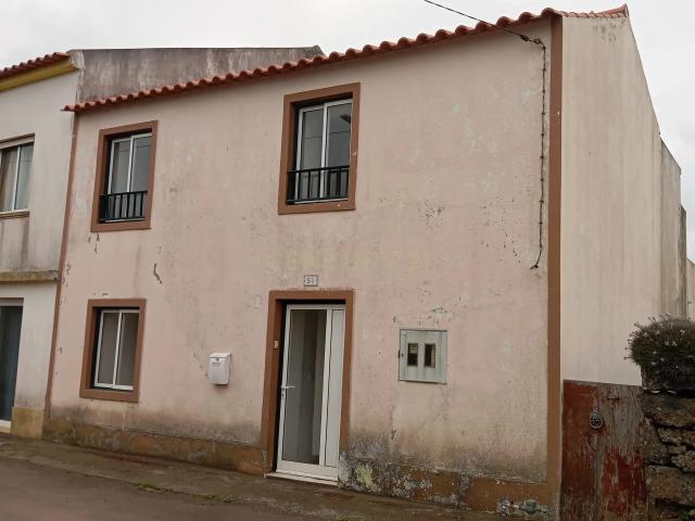 Encantadora Moradia em Santa Cruz da Graciosa