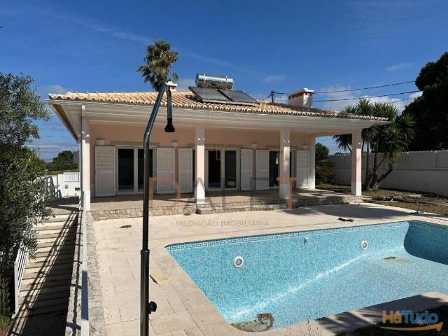 Encantadora Moradia em Sesimbra Caixas com Jardim e Piscina Privativa ? ? | 26083819568