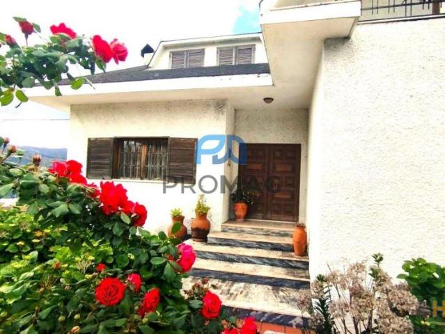 Encantadora Moradia Isolada em Resende | 26084092090