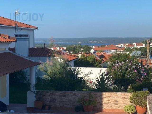 Encantadora Moradia T4 em Ponte Sor, Montargil 0m² Montargil