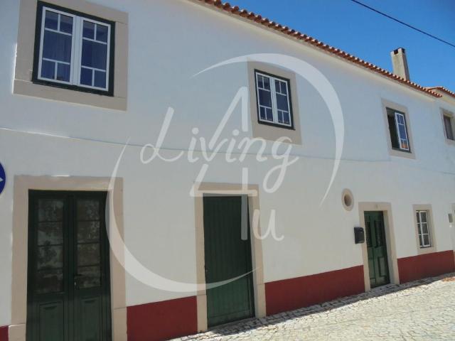 Encantadora Moradia T5 248m² Aljubarrota Prazeres