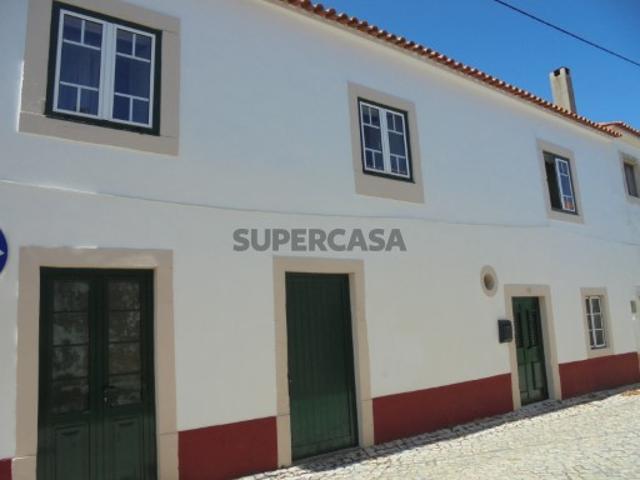 Encantadora Moradia T5