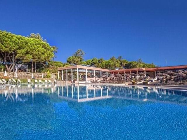 Encantadora Moradia T2 no Coração da Quinta do Lago Vilar do Golf Resort