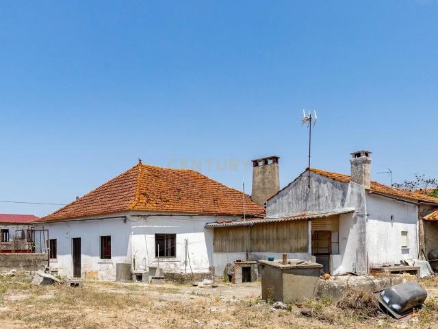 Encantadora Moradia T2 em Cercal, Gesteira, Soure