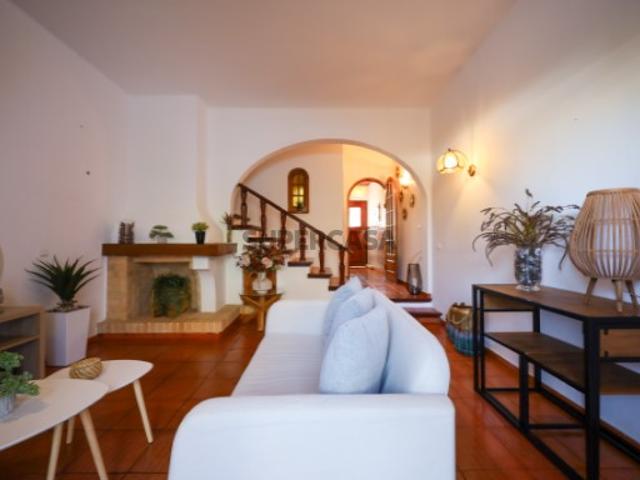 Encantadora moradia T2 em Vilamoura