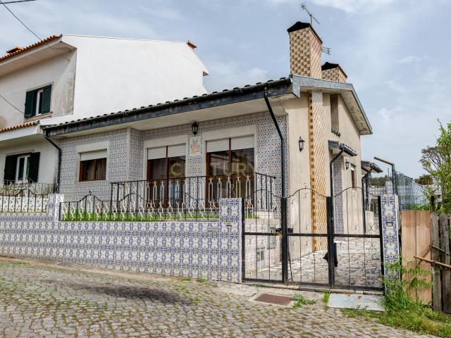 Encantadora Moradia T3 em Lavra, Matosinhos