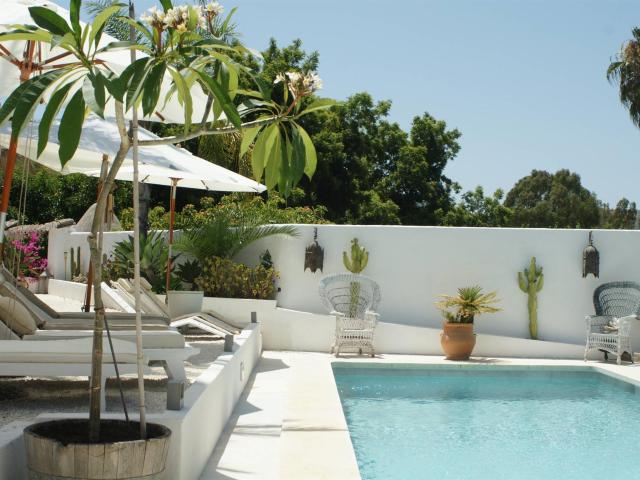 Encantadora Oportunidad de Bed & Breakfast en Alhaurín el Gr. 550m² Jardines de Alhaurin