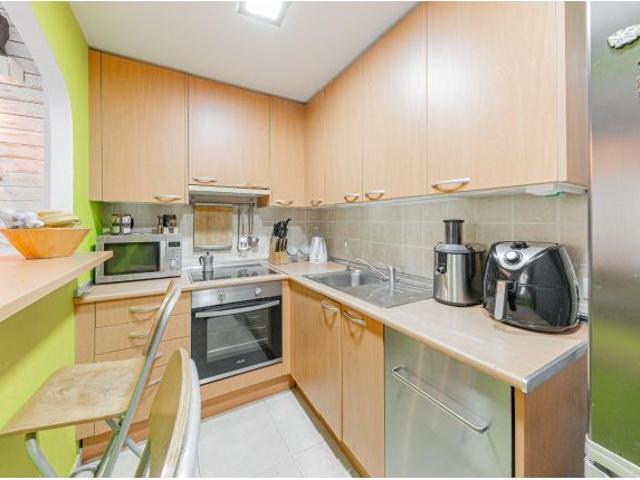 Encantadora Planta Baja con Jardín Privado en Residencial Los Colibrís, Sa Torre