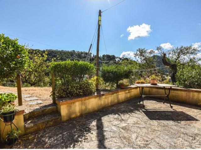 Encantadora planta baja con terreno para disfrutar de la paz y la tranquilidad