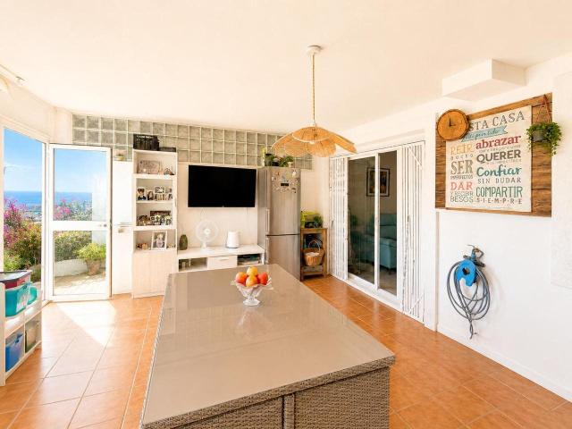 Encantadora planta baja situada en una tranquila zona de Cas. 70m² Casares