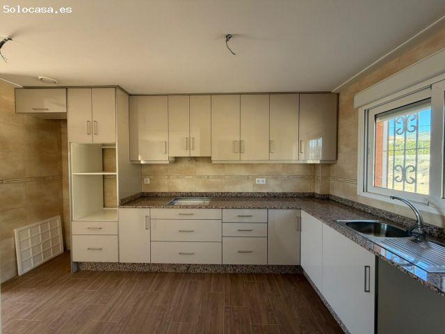 Encantadora Propiedad en Abanilla Ideal para Vivir