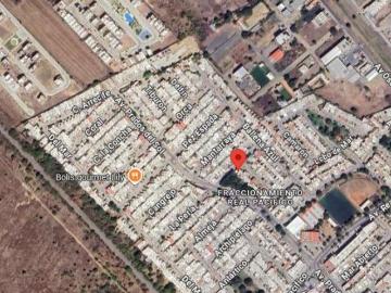 ¡ENCANTADORA PROPIEDAD!LOCALIZADA EN REAL PACIFICO SINALOA