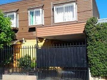 Encantadora propiedad talca 3 dormitorios 112.00 m2