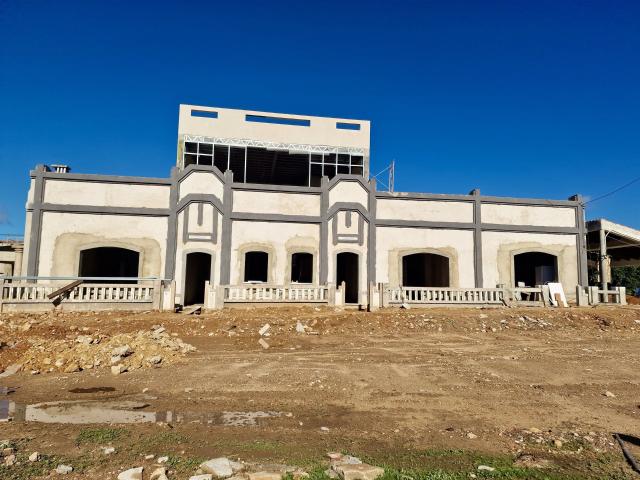 Encantadora Quinta Com 7 Quartos E Capela, Em Renovação 565m² Moncarapacho e Fuseta