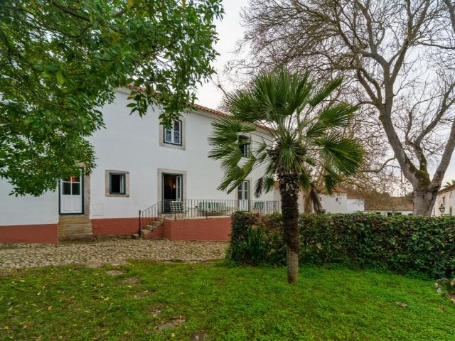Encantadora Quinta de charme na zona de Torres Vedras. 325m² Carvoeira e carmões
