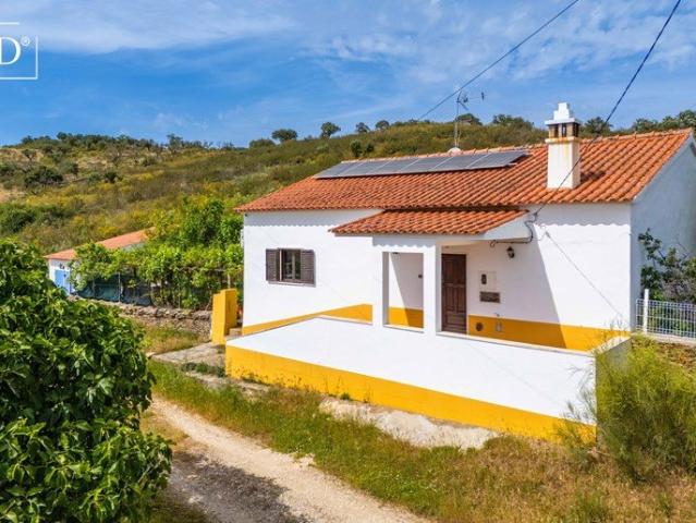 Encantadora quinta rural em Alandroal 610m² Terena São Pedro