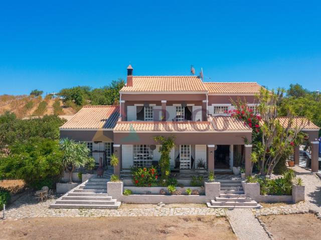 Encantadora residência de campo em Santa Bárbara de Nexe 312m² Santa Bárbara De Nexe