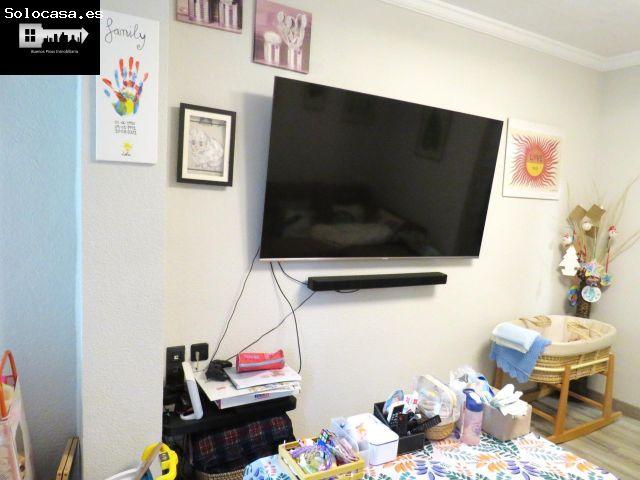 ENCANTDOR PISO EN VENTA ZONA DE JUZGADOS !