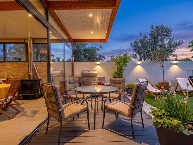 Encante se com a sofisticação e o conforto desta moradia mod. 174m² Alcabideche