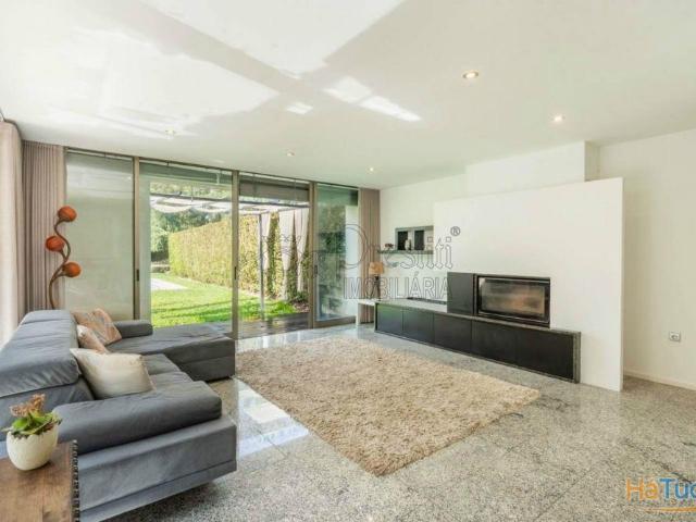 Encante se com esta moradia de sonho em Guimarães | 26064039091