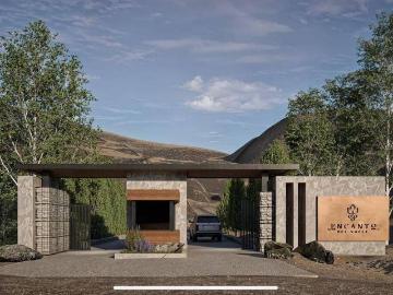Encanto del Valle Terreno Campestre en Venta en la Ruta del Vino