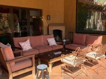 Encanto en Huasca de Ocampo: Casa Residencial en Venta