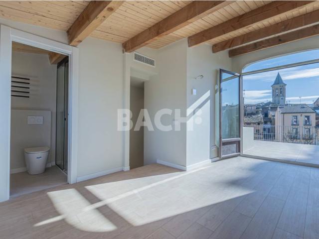 encanto, luz y vistas excepcionales