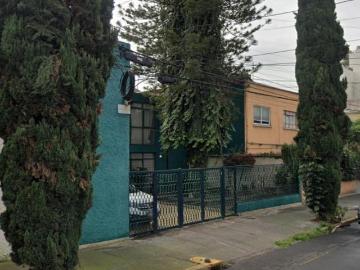 Encanto Vintage: Casa en Col. Avante, Coyoacán Espacios con Historia
