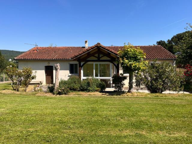Saint Gaudens Vente Maison 31
