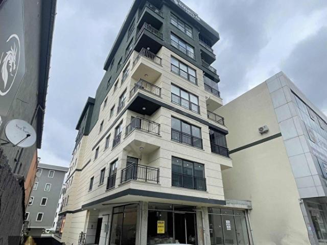 ENC'den SULTANBEYLİ ŞANLIURFA CADDESİNDE KİRALIK 2+1 DAİRE