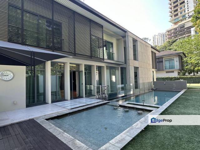 Enclave Bangsar