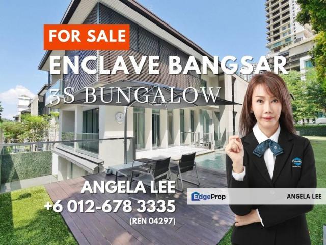 Enclave Bangsar