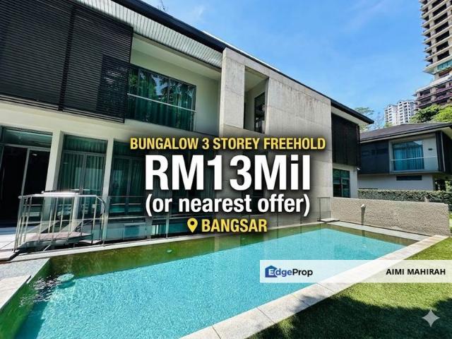 Enclave Bangsar