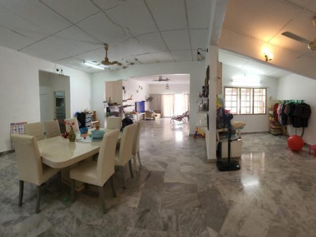 Enclave Single Storey Bungalow at Seksyen 17, Petaling Jaya