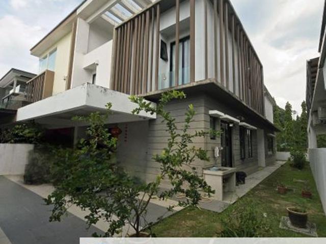 Enclave @ Tiger Lane
