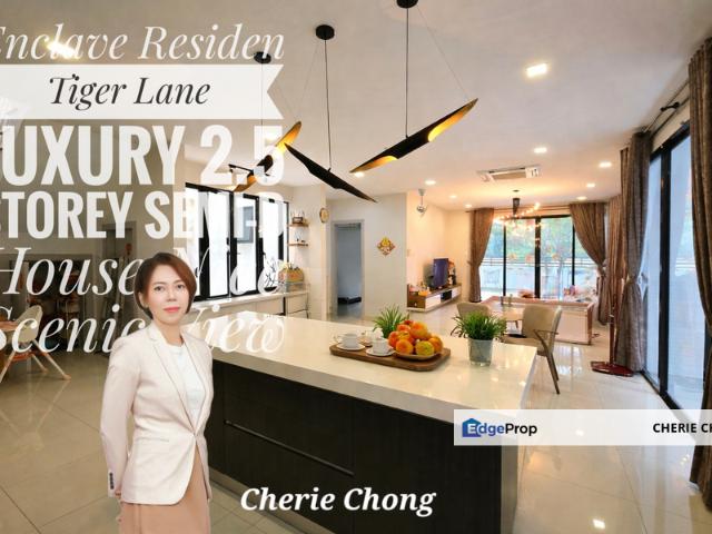 Enclave @ Tiger Lane