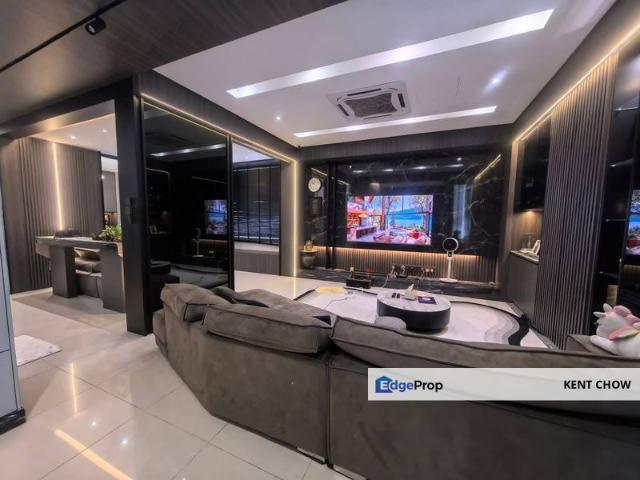 Enclave @ Tiger Lane