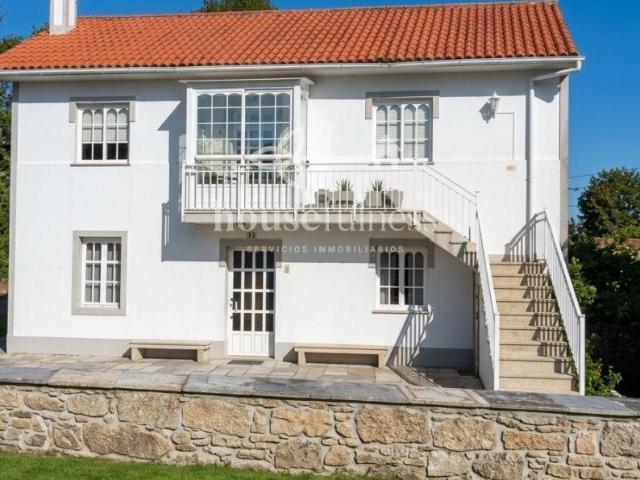 Encontrar una vivienda que permita convivir a varias generac. 192m² Ferrol